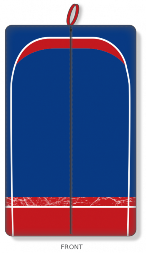 Athletic Knit Zaa501-Design-A1602